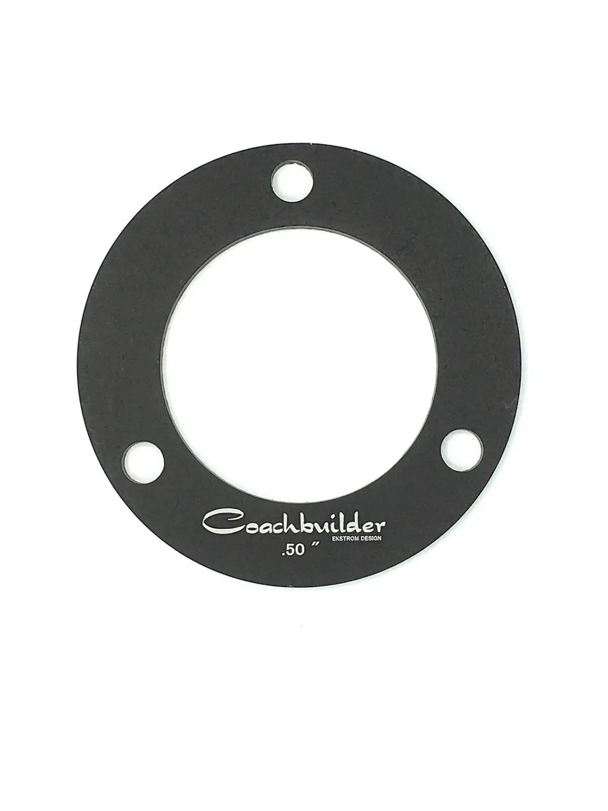 Coachbuilder Strut / Coilover Shim  ( Provides .50” Of Lift ) Tacoma/4Runner -- Including Trd Pro Models -- /Fj Cruiser 2005-2023 1
