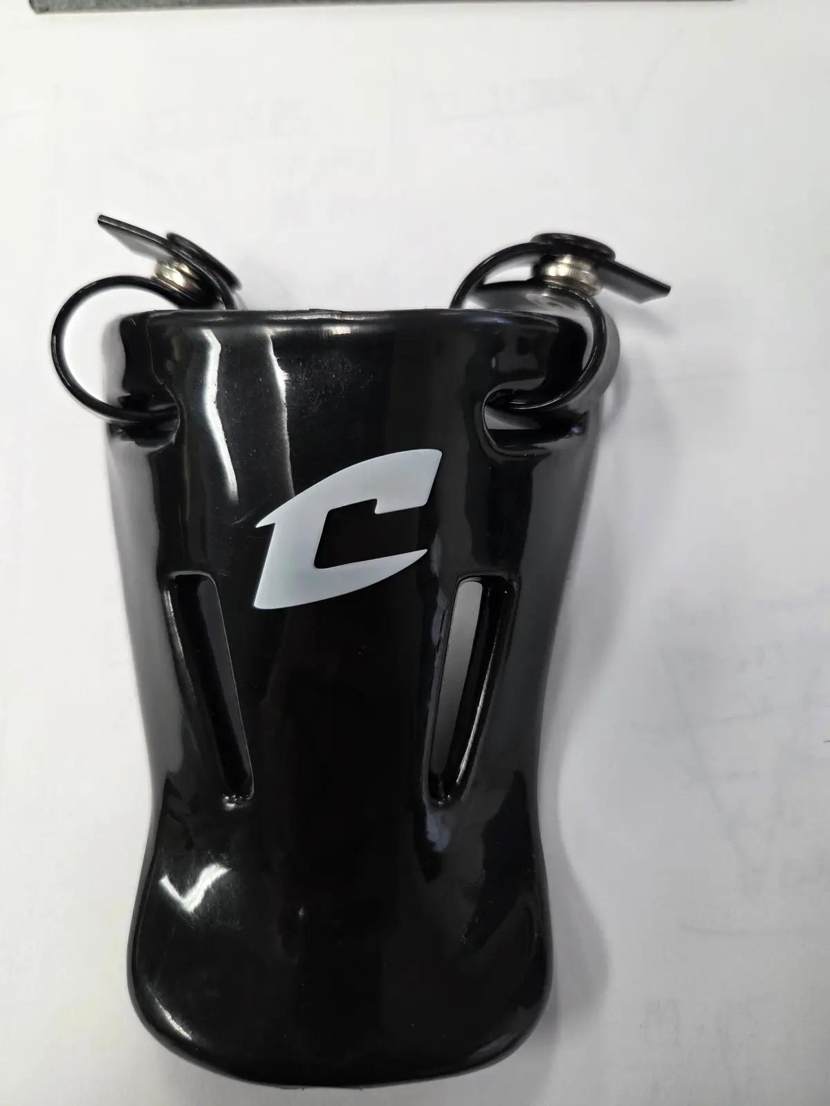 Champro Throat Protector 1