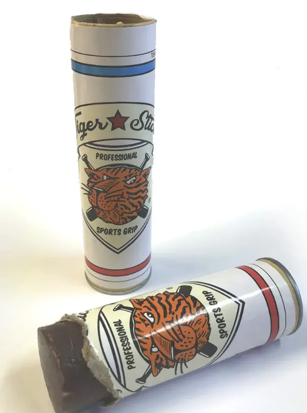 Tiger Stick - Professional Sports Grip 1