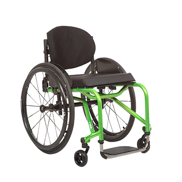 Tilite Aero T Wheelchair 1