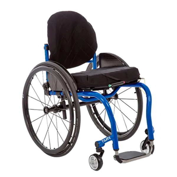 Tilite Aero Z Wheelchair 1