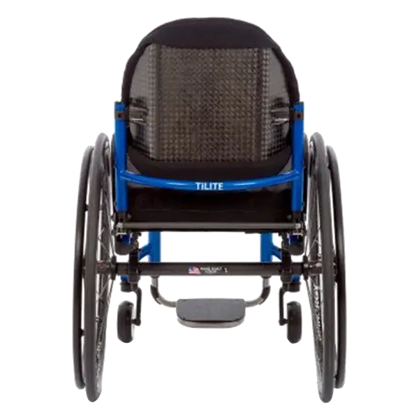 Tilite Aero Z Wheelchair 2