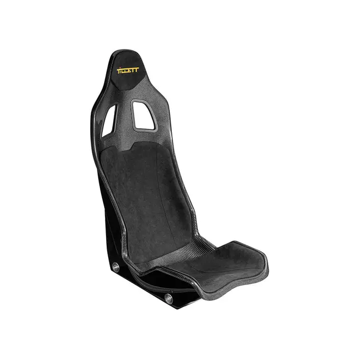 Tillett B10 Racing Seat In Carbon Fibre For Road & Track 1