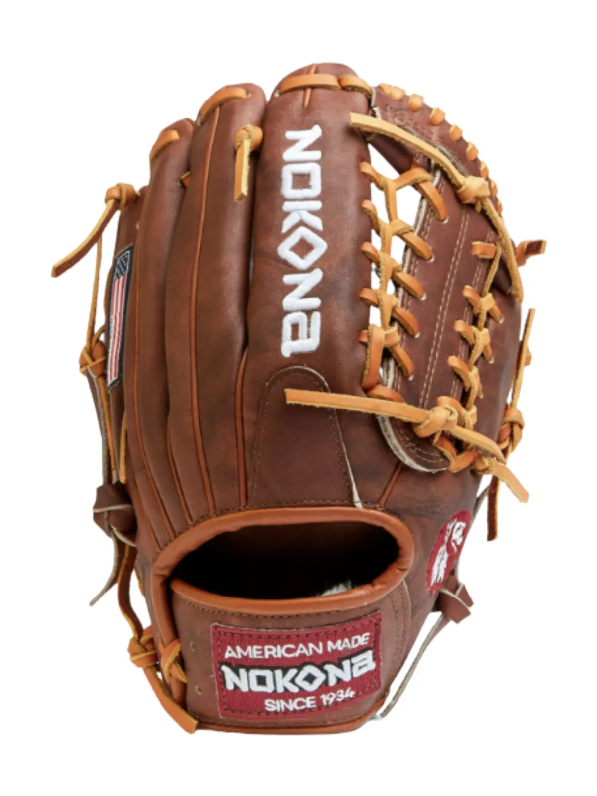 Nokona Walnut Series 11.5" - W-1150 1