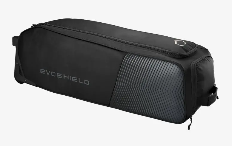 Evoshield Tone Set Wheel Bag - Black 1