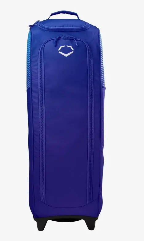 Evoshield Tone Set Wheel Bag - Royal 1