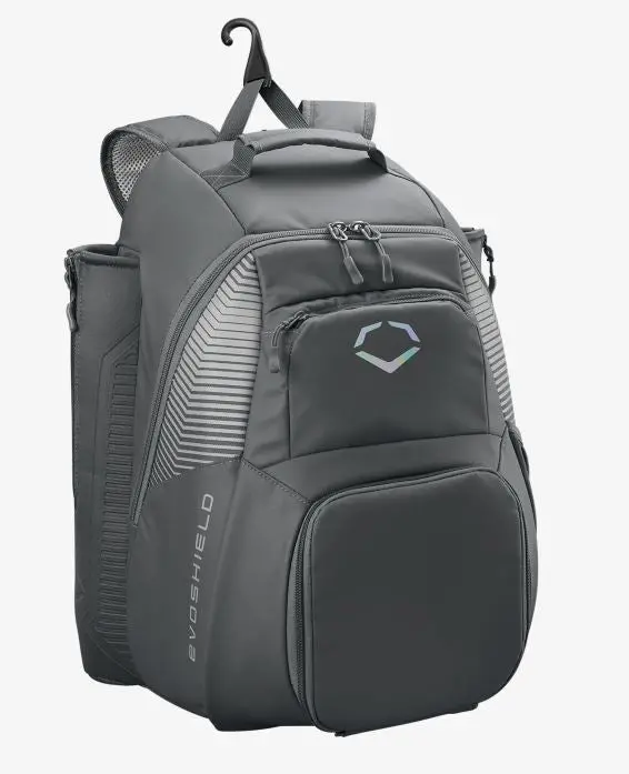 Evoshield Tone Set Backpack - Grey 1