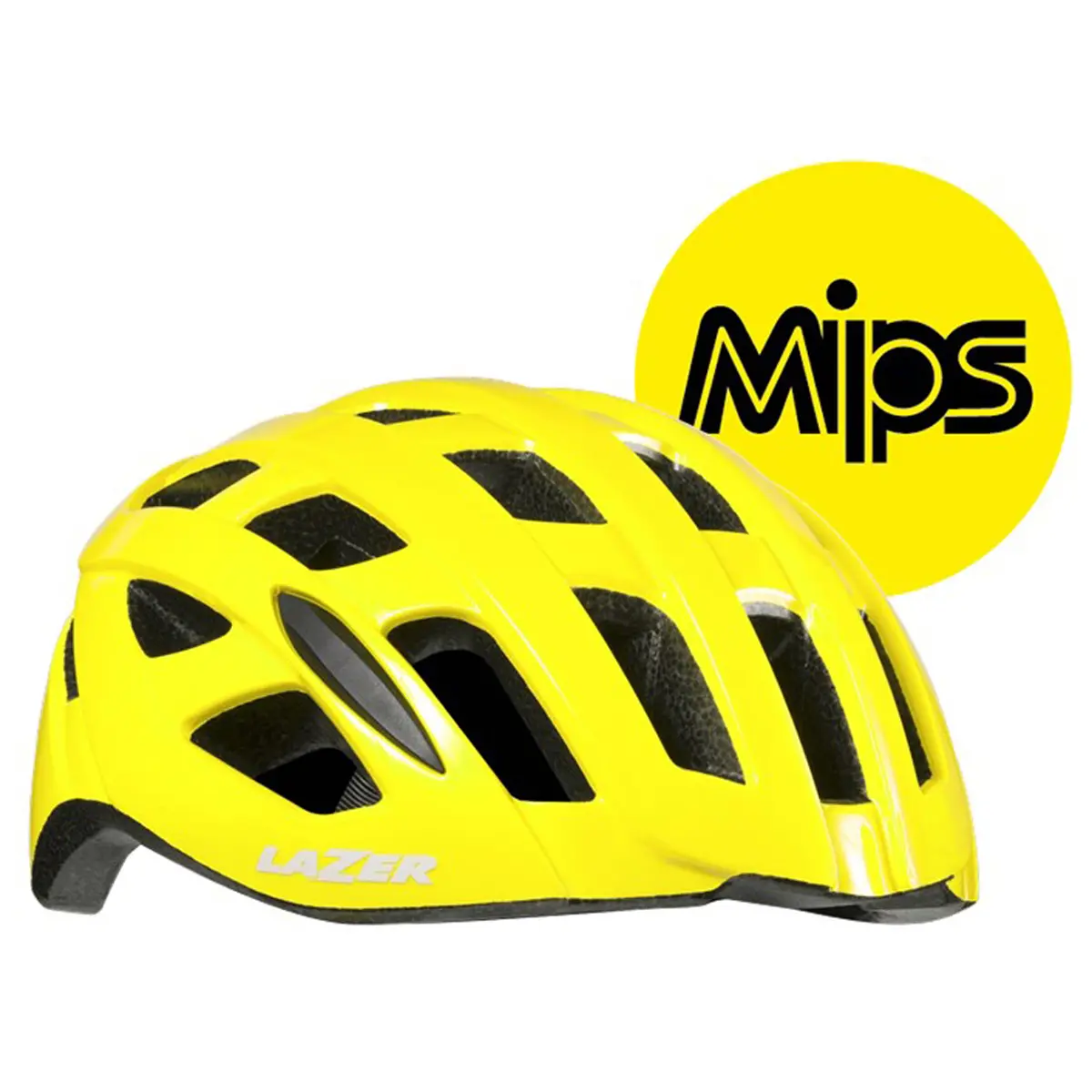 Lazer Hjelm Tonic Mips 1