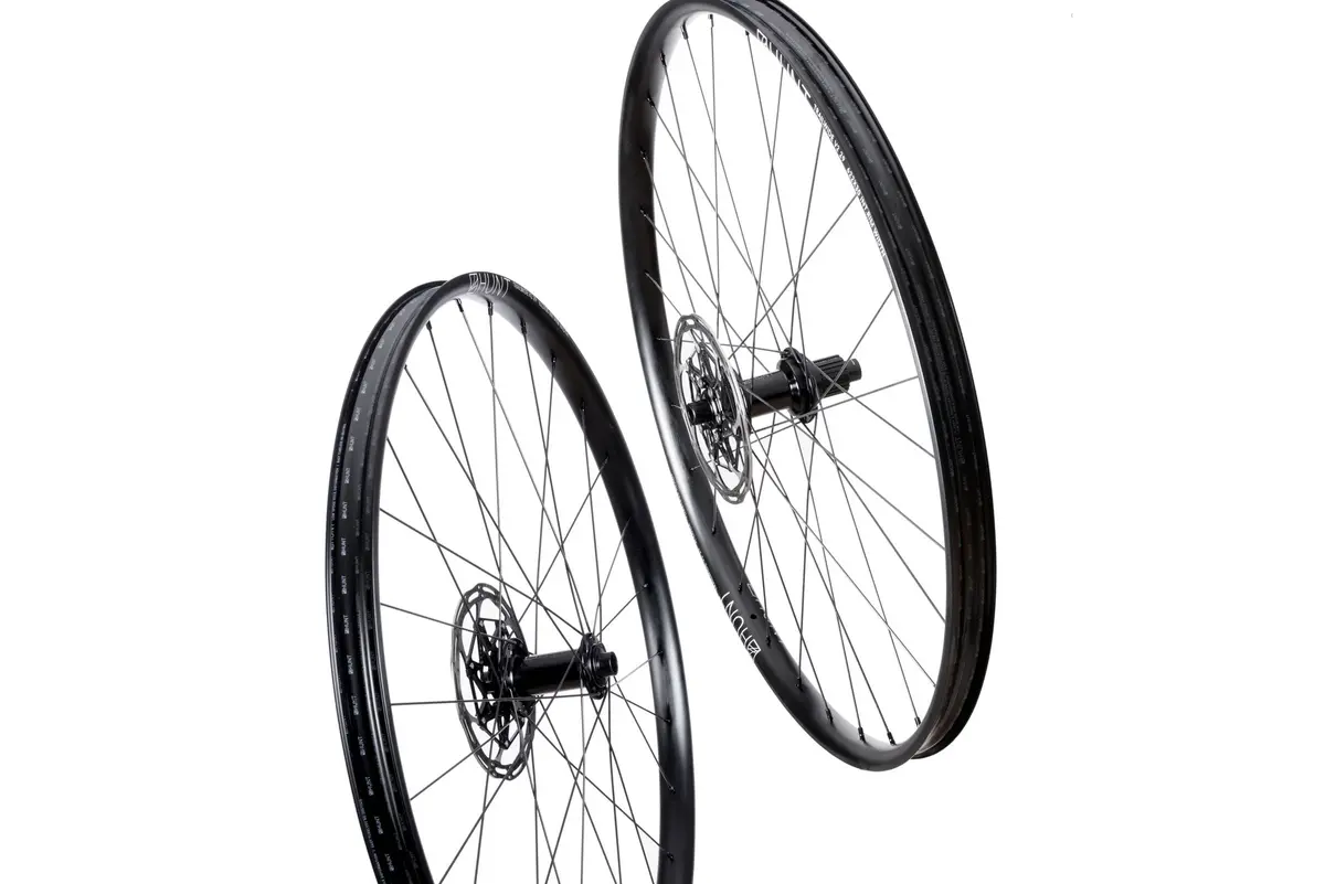 Re:New Hunt Trail Wide Mtb 27.5 Wheelset 1