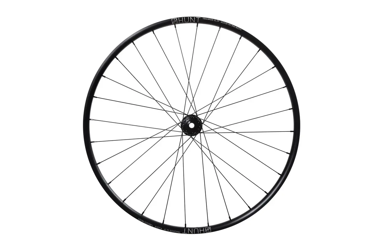 Hunt Trail Wide Mtb 29 Single Wheel 1