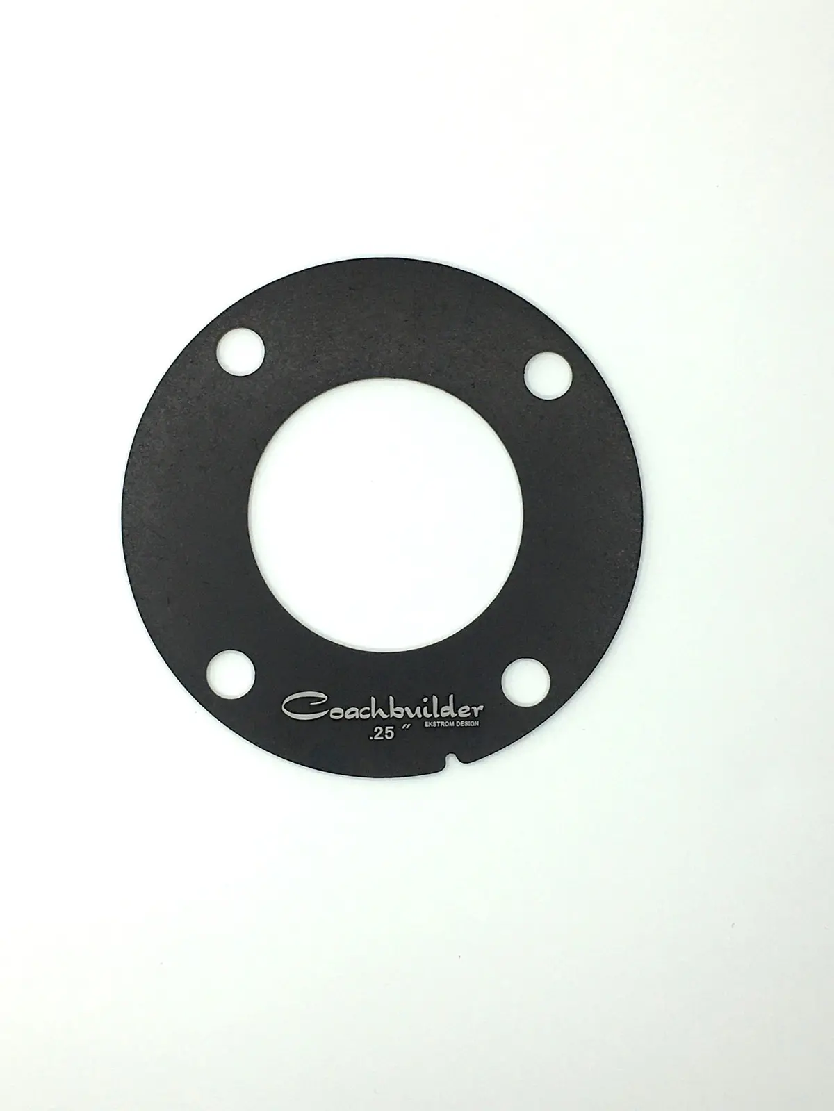Coachbuilder Strut / Coilover Shim  ( Provides .25” Of Lift ) Tundra 2007-2026 1