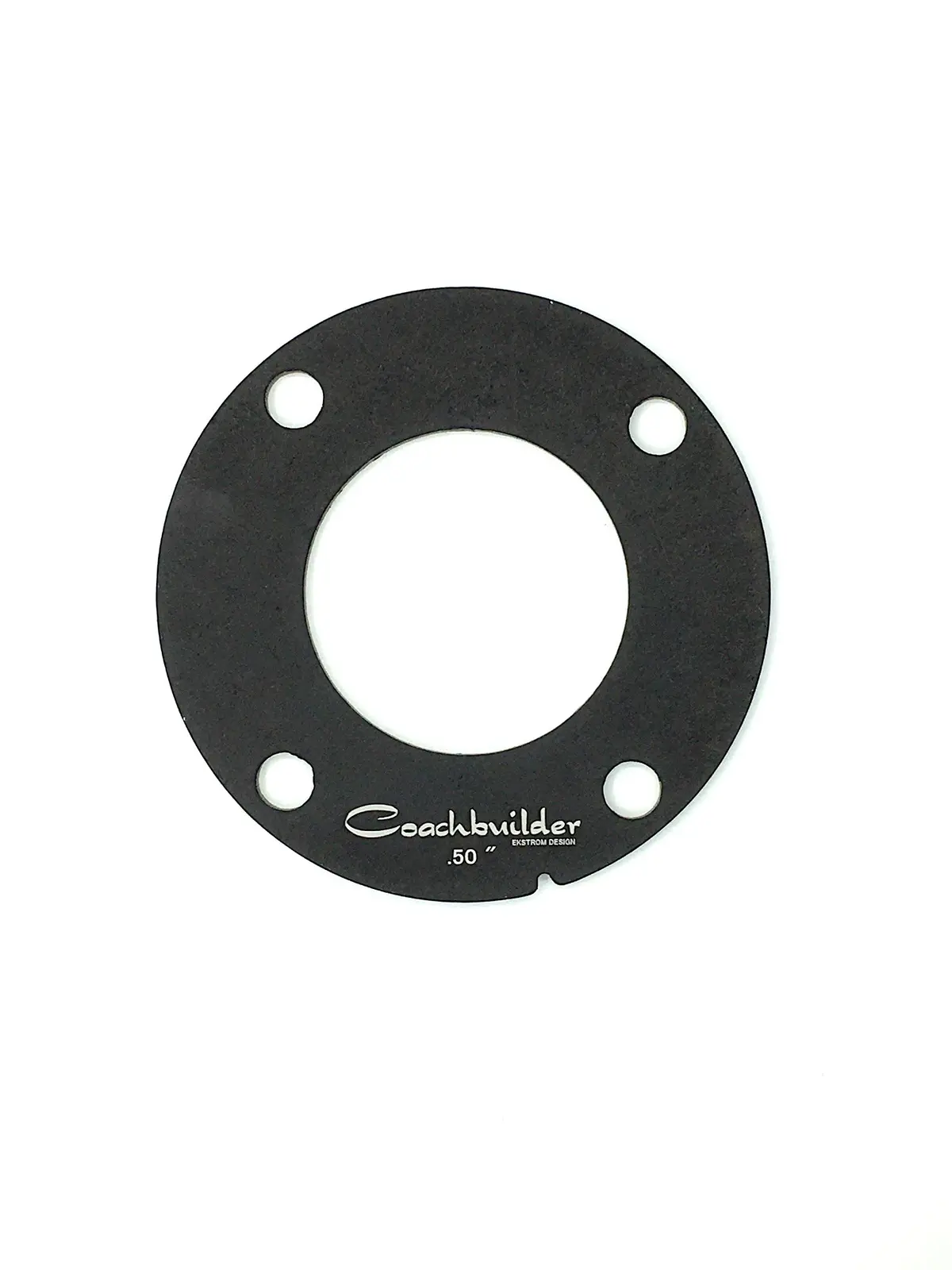 Coachbuilder Strut / Coilover Shim  ( Provides .50” Of Lift ) Tundra 2007-2026 Including Trd Pro 1