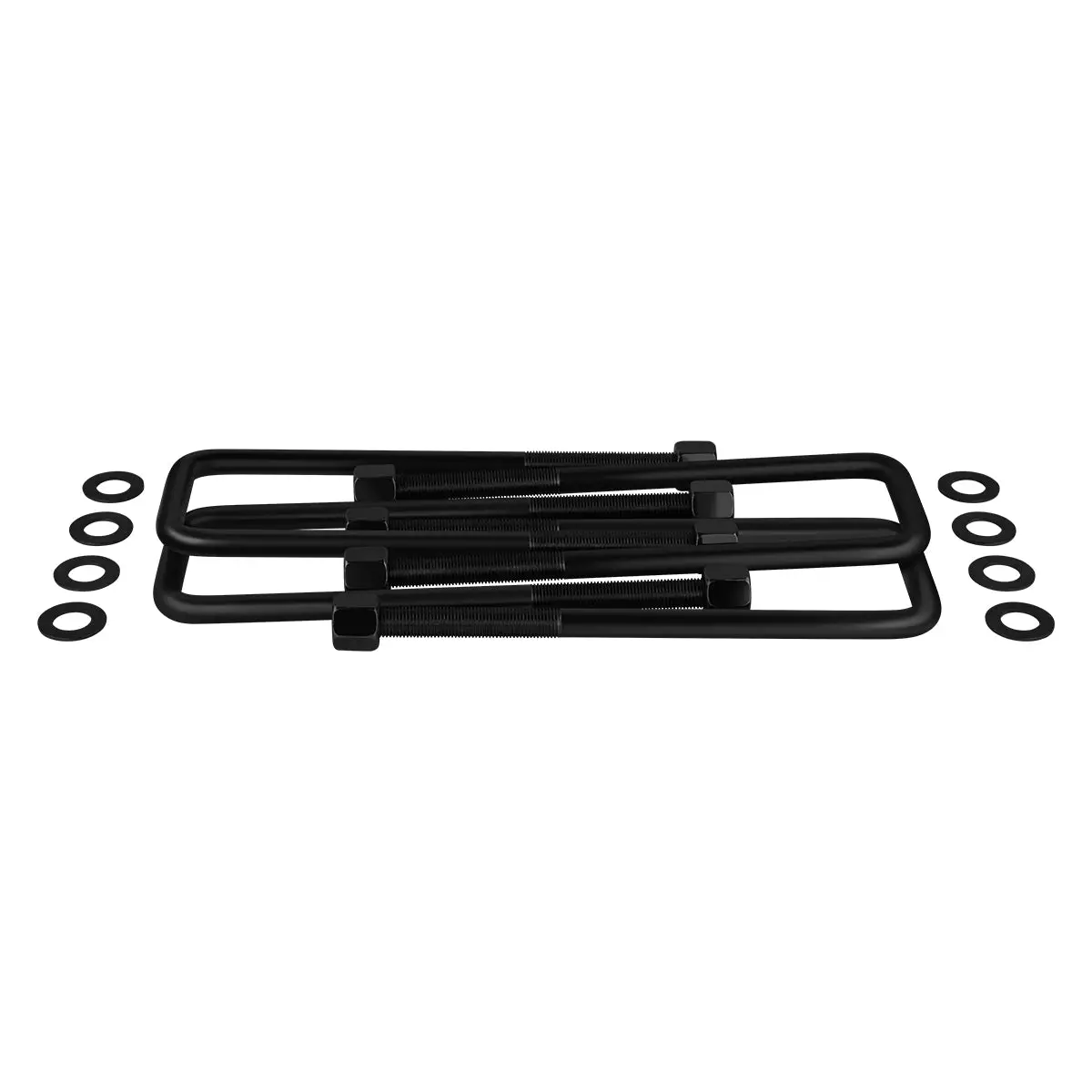 1986-1995 Toyota Ifs Pickup Full Suspension Lift Kit 4Wd 4X4 8