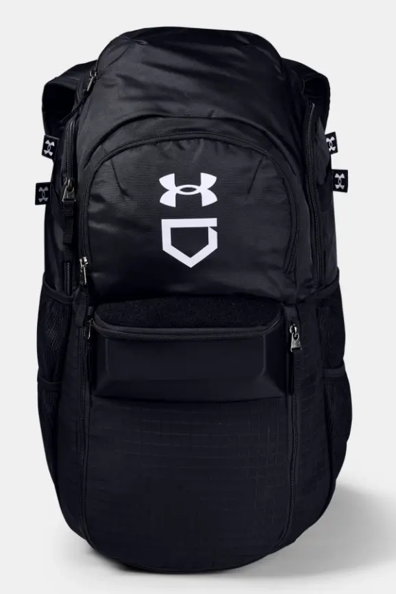 Under Armour Yard Backpack - Black 1
