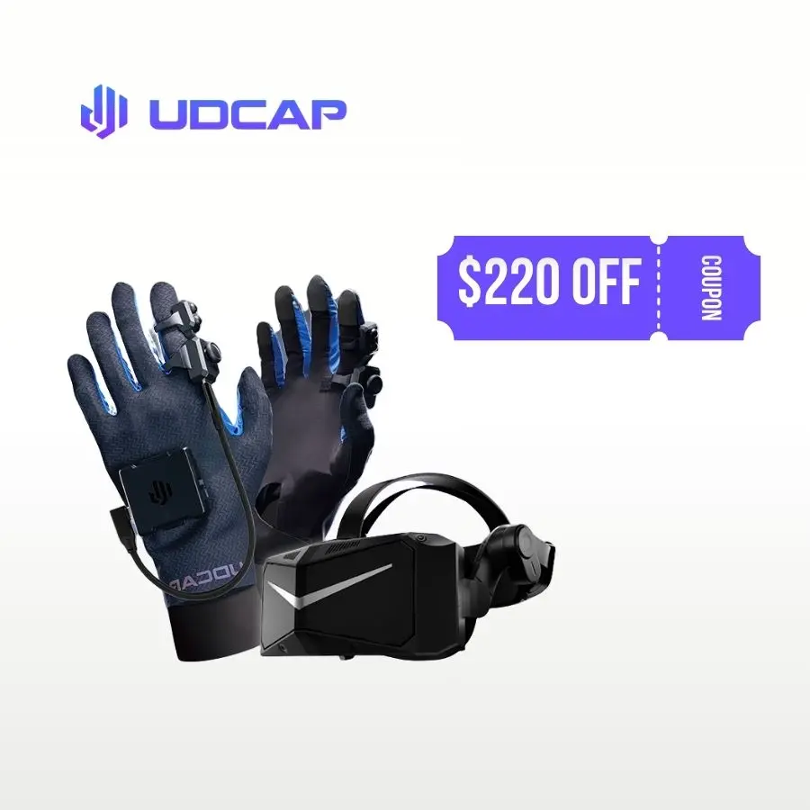 $220 Off Coupon On Udcap Gloves 1