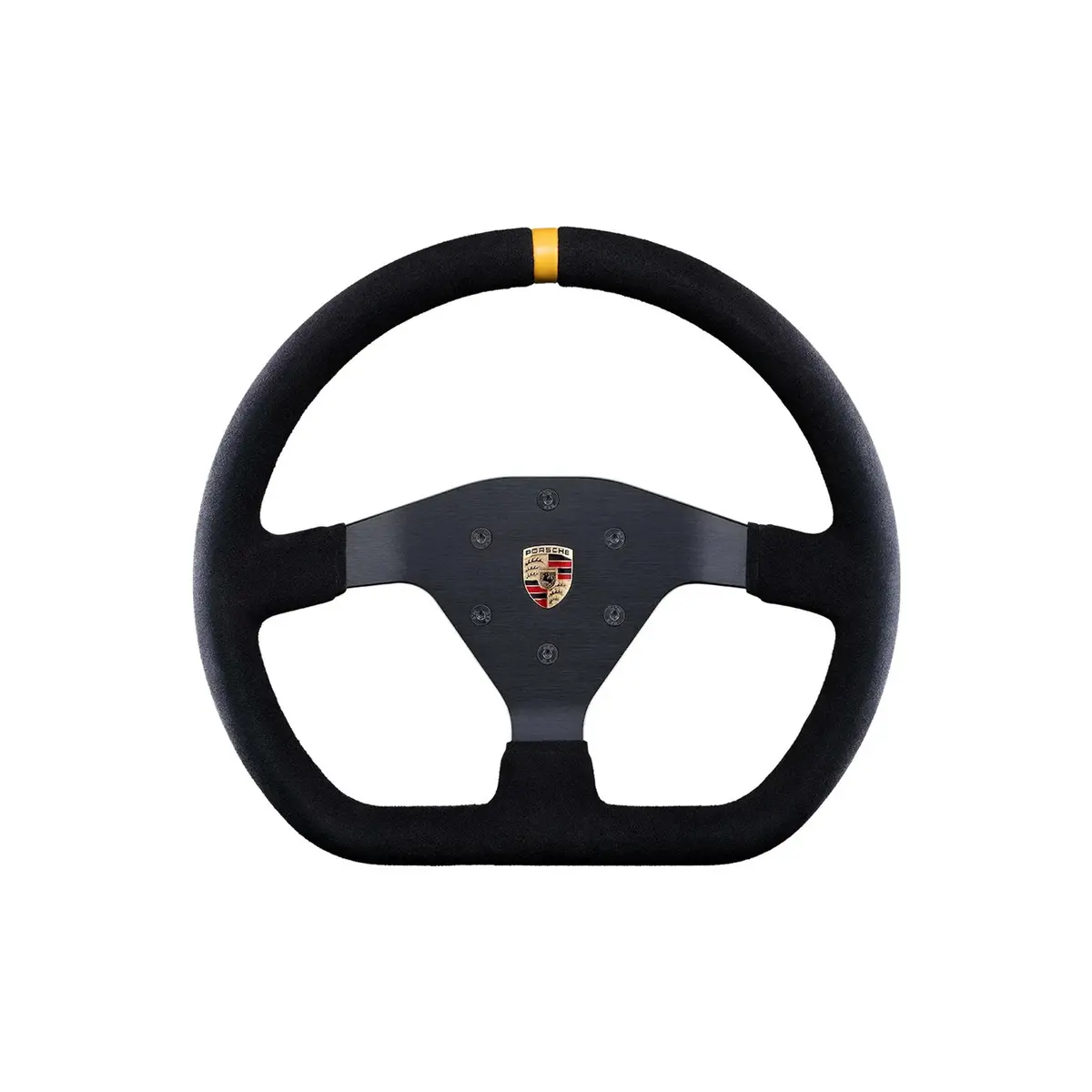 Fanatec - Podium Wheel Rim Porsche 911 Gt3 Cup (Suede) 1