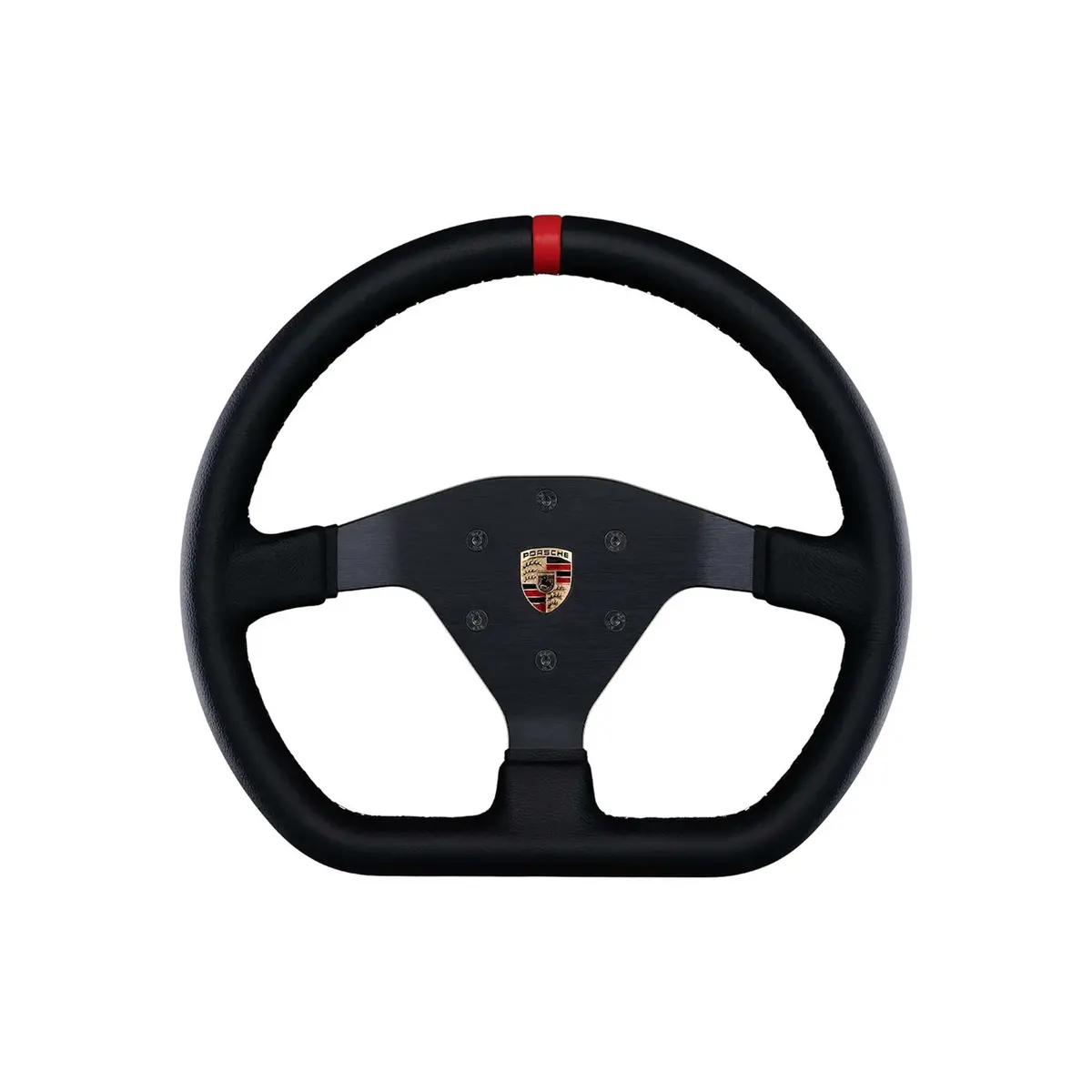 Fanatec - Podium Wheel Rim Porsche 911 Gt3 Cup (Leather) 1