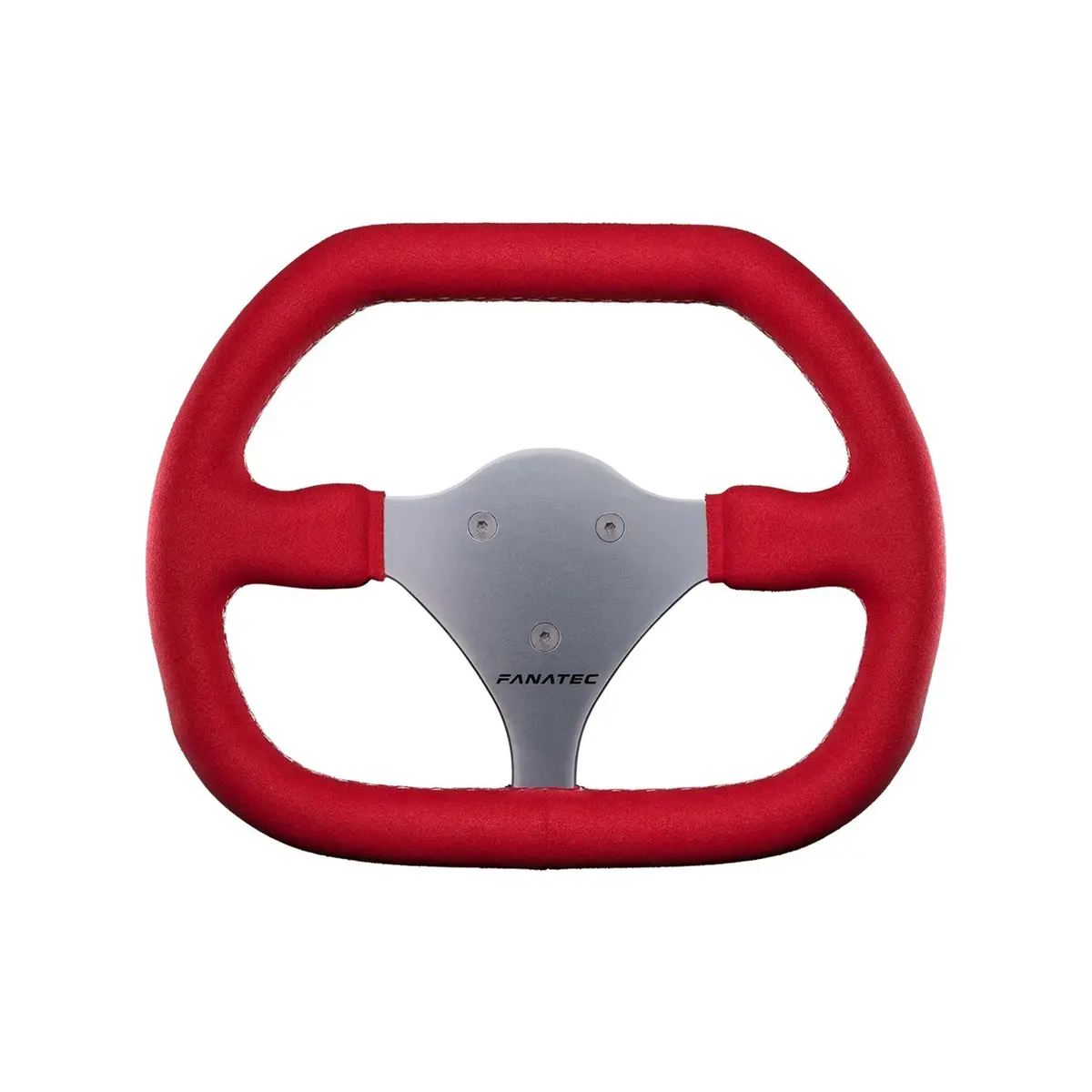Fanatec - Clubsport Wheel Rim Flat 2 1