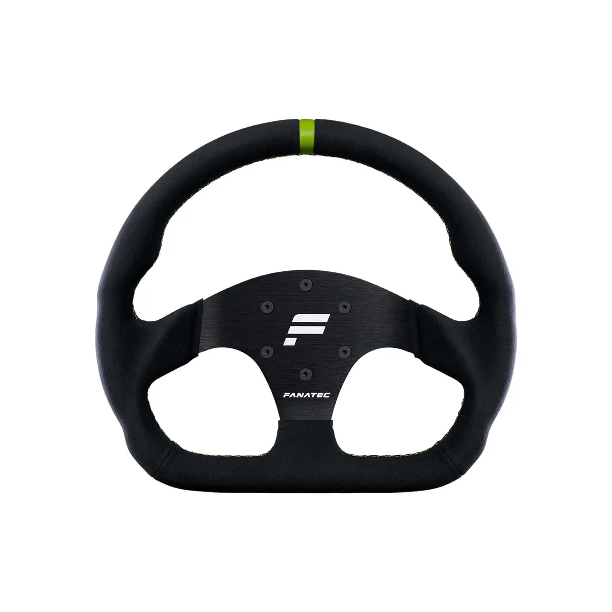 Fanatec - Clubsport Wheel Rim Gt Alcantara® 1