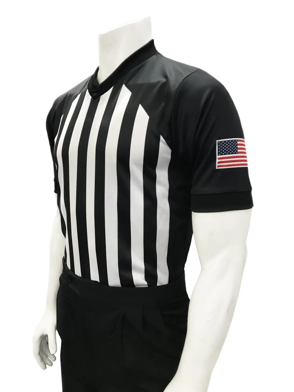 Smitty Ncaa Body Flex Basketball Shirt 1