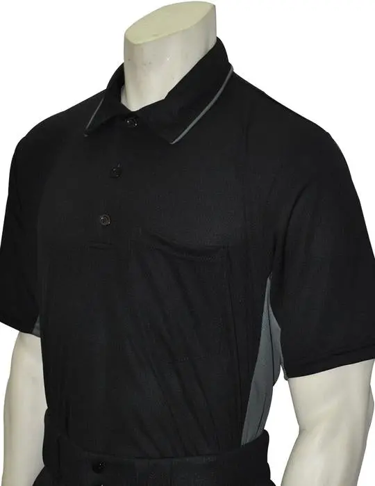 Smitty Mlb Replica Umpire Shirt 1