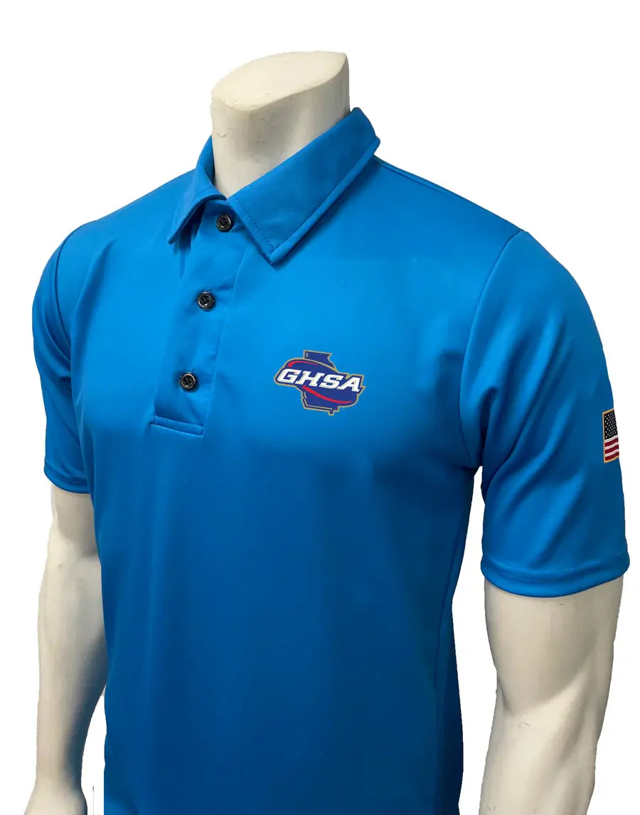 Smitty GHSA Volleyball Sublimation Shirts