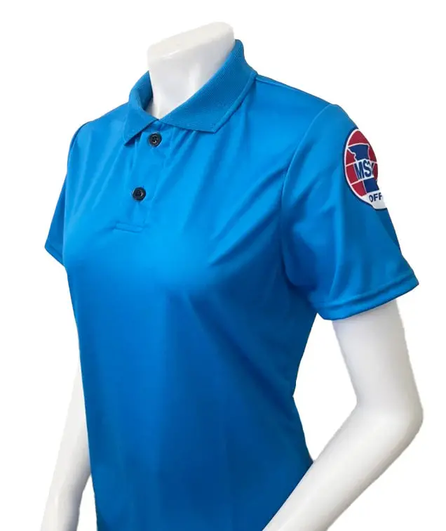 Smitty Missouri Volleyball Short Sleeve Shirts 1