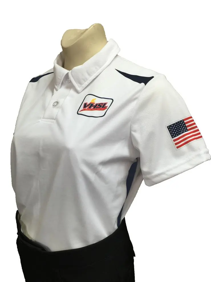 Womens Smitty Vhsl Volleyball/Swimming Shirt 1