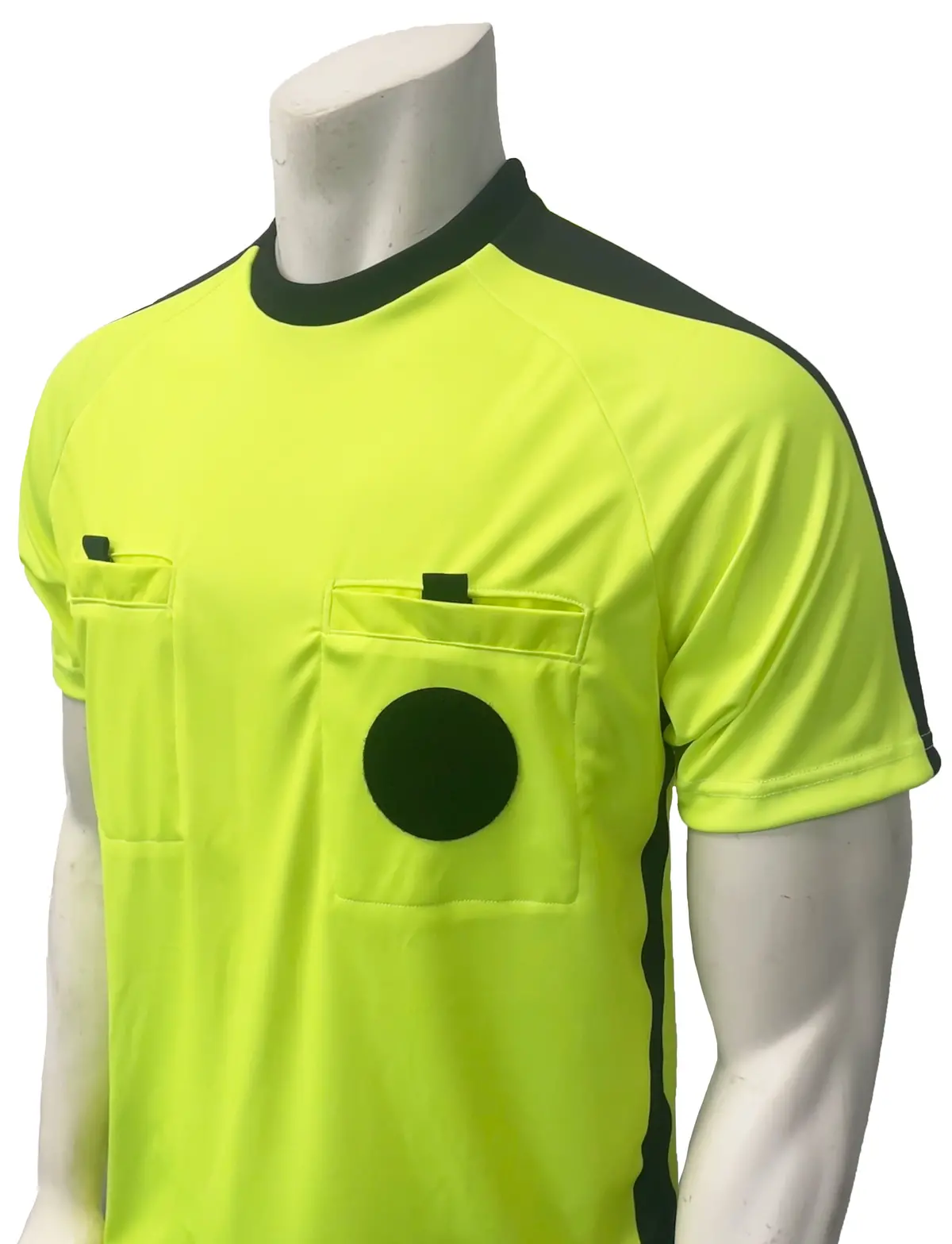 Ncaa Men's Soccer Referee Shirts 3