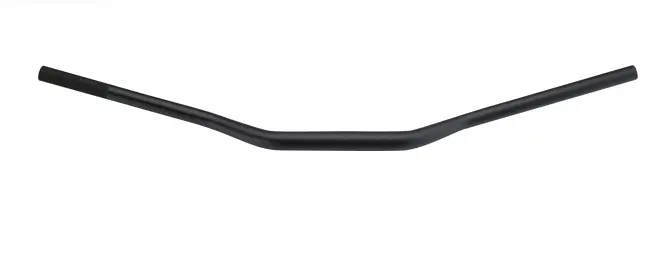 Mtb Handbar 35 20Mm 1