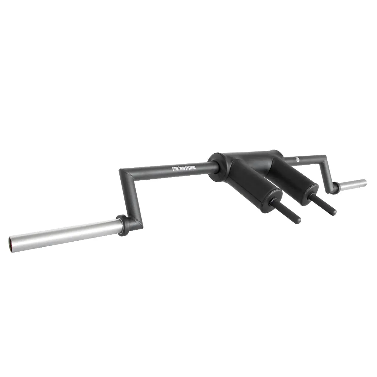 Riot Olympic Safety Squat Bar 1