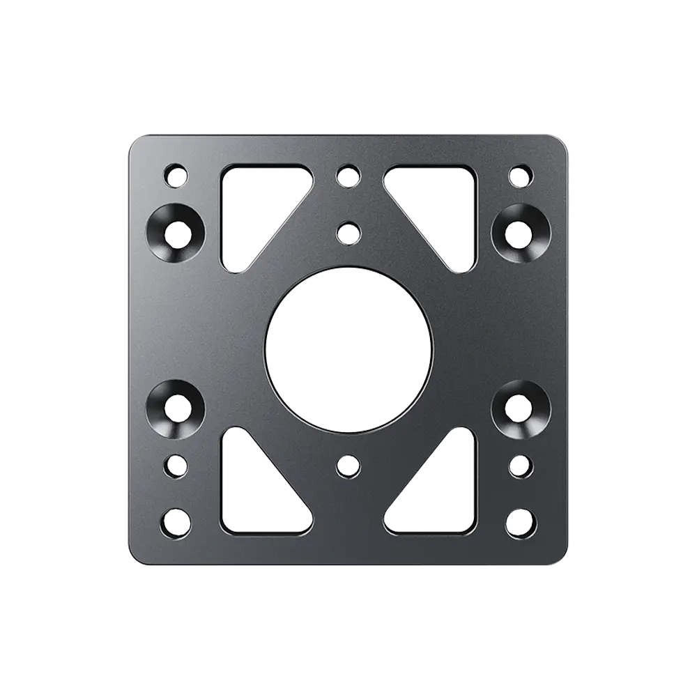 Moza Universal Base Mount Adapter 1