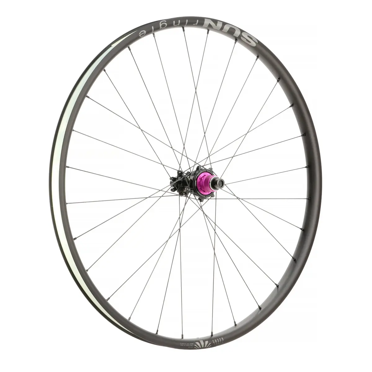 Sr329 Trail Pro 2
