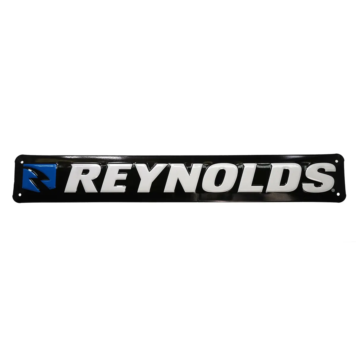 Reynolds Aluminum Sign 1