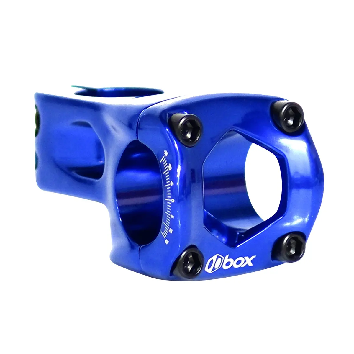 Box One Oversized 31.8 X 1-1/8" Front Load Stem 1