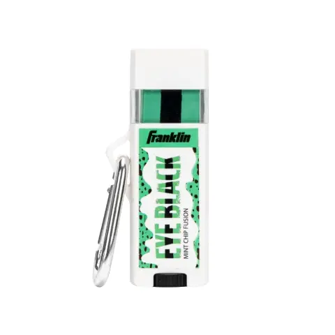 Franklin Tri Colour Eye Black | Mint Chip Fusion 1