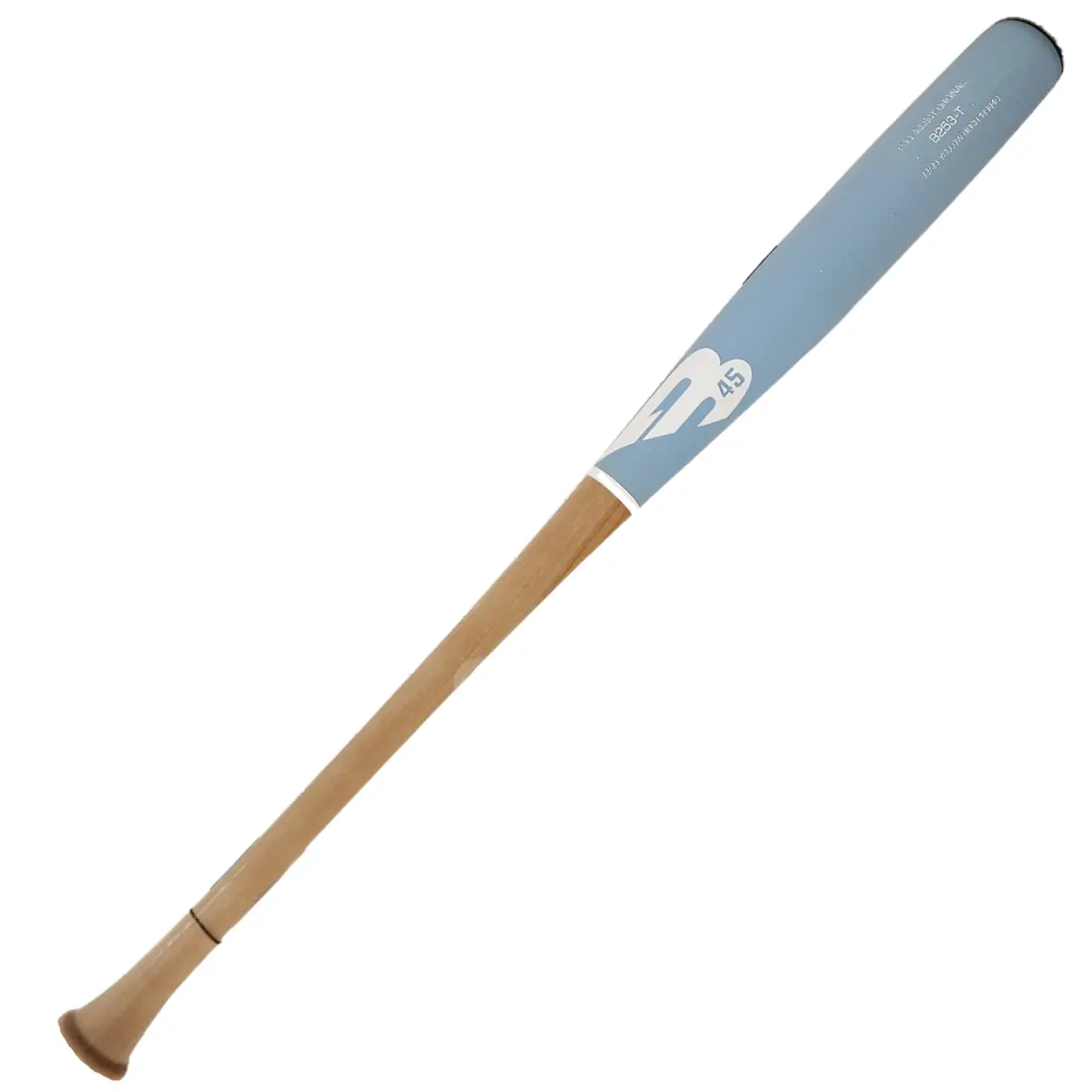 B45 B253-T Pro Select Stock - Torpedo 1