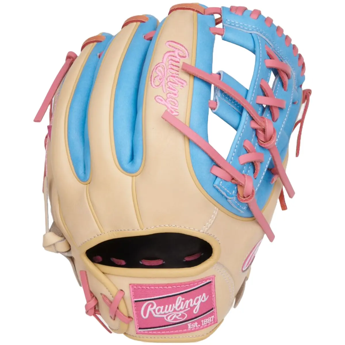 Rawlings Heart Of The Hide 11.5" - Pror314-32Ccb 1
