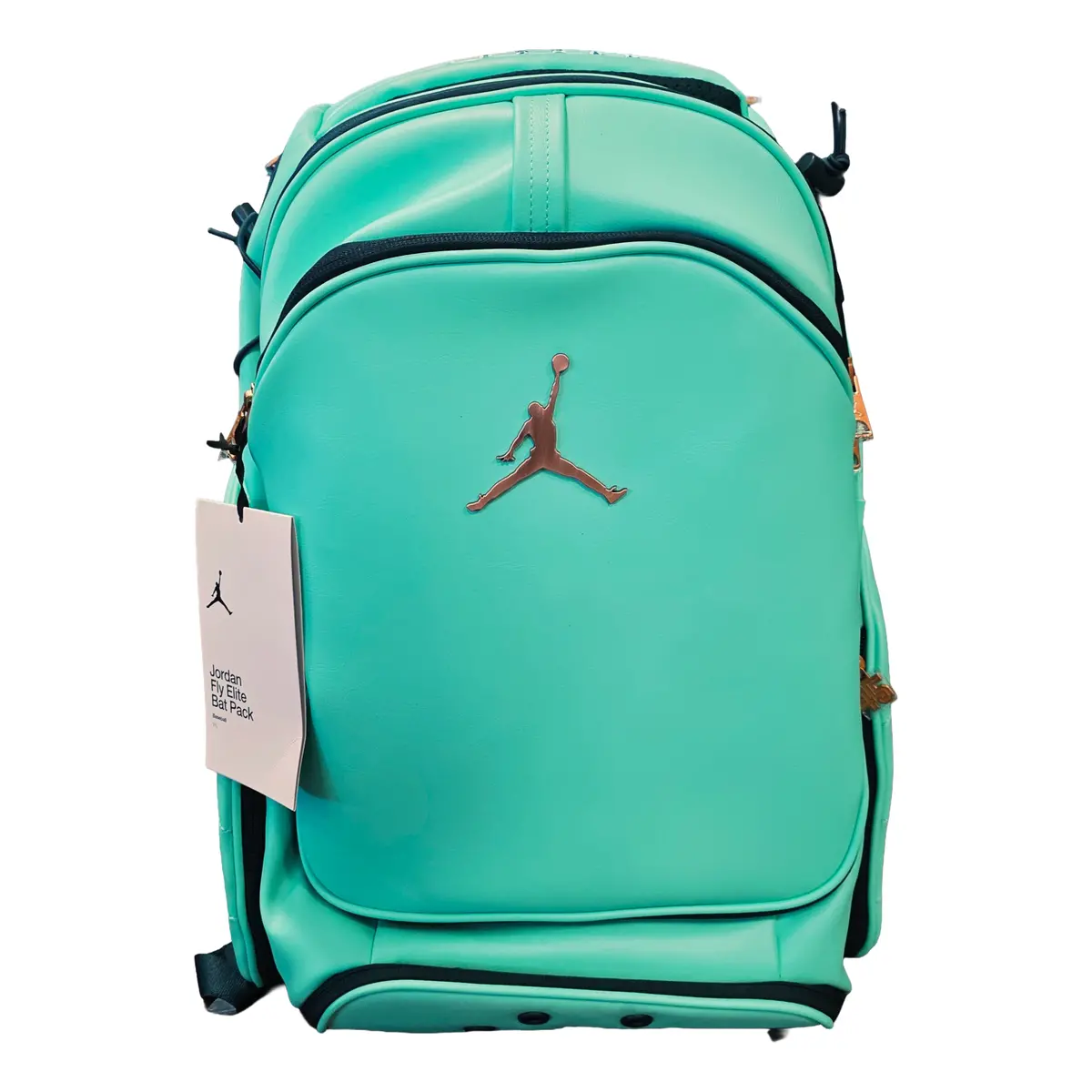 Jordan Fly Elite Bat Pack | Mint 1