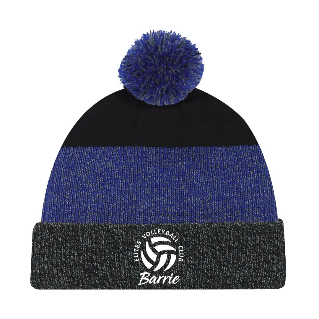 Barrie Elites Toque 1