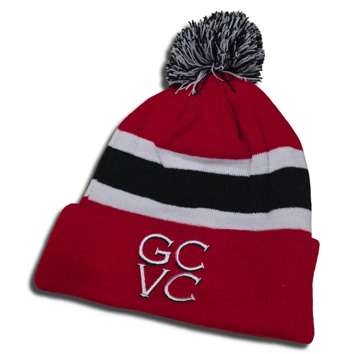 Georgina Cubs Red Toque 1