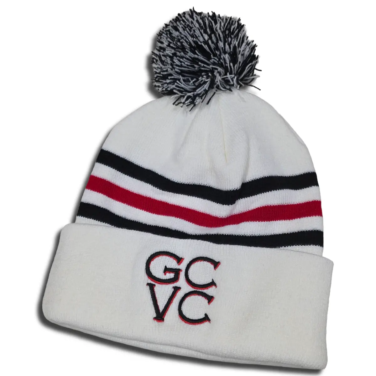 Georgina Cubs White Toque 1