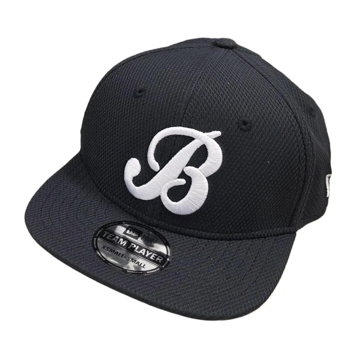 New Era Team Player Hat - Barrie Baycats 1