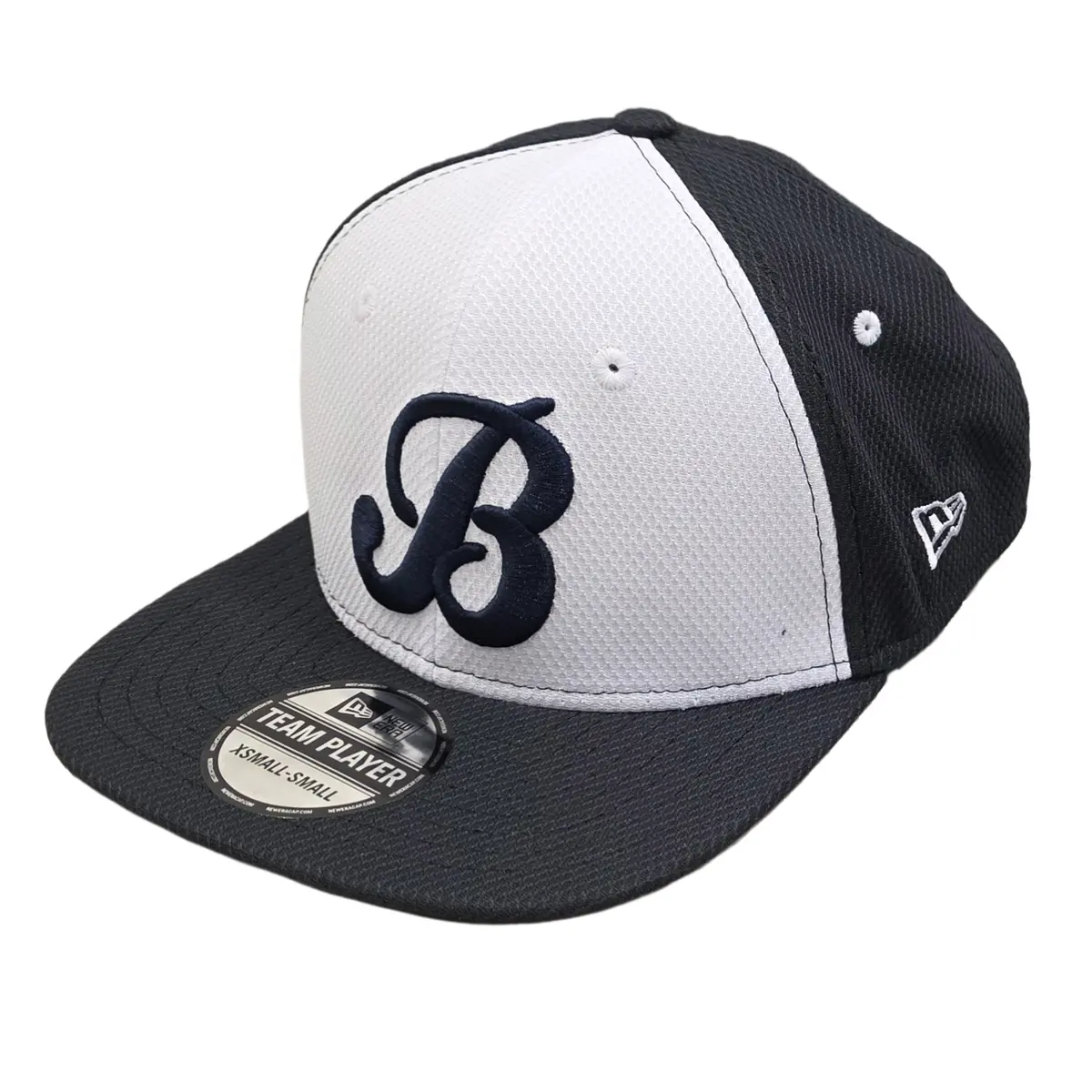 New Era Team Player Hat - Barrie Baycats 1