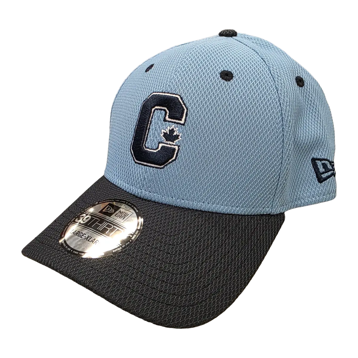 New Era 39Thirty Hat- Caledon Nationals 1