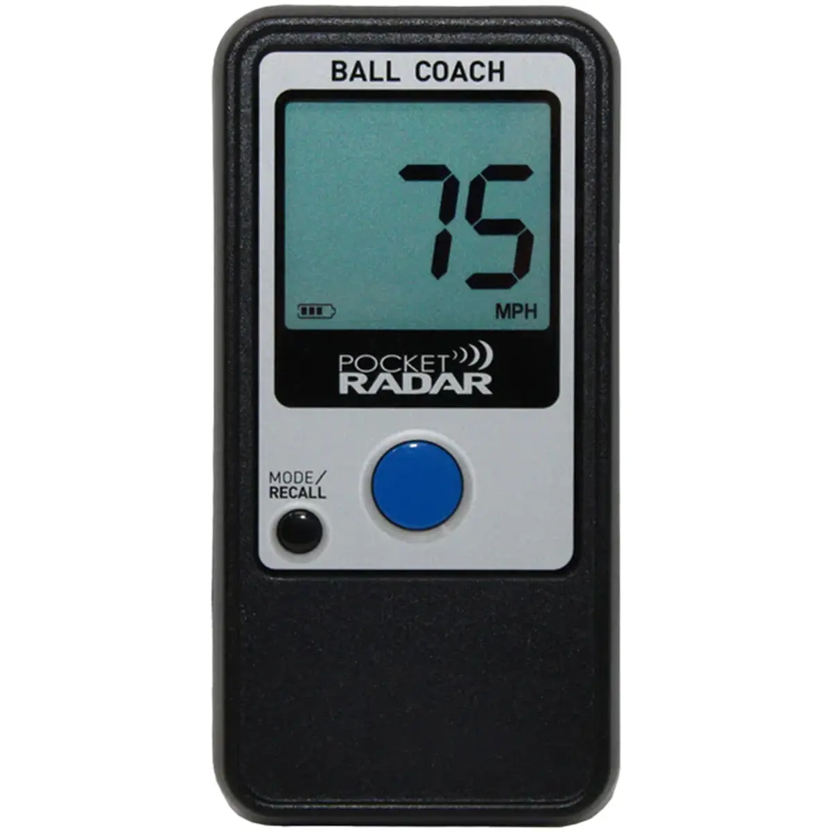 Pocket Radar | Ball Coach 1