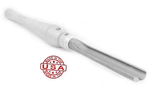 Spindle Roughing Gouge For Woodturning By Carter & Son 7/8" 1
