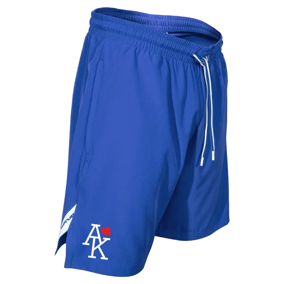 Rawlings Colorsync Short - Aurora-King Jays 1