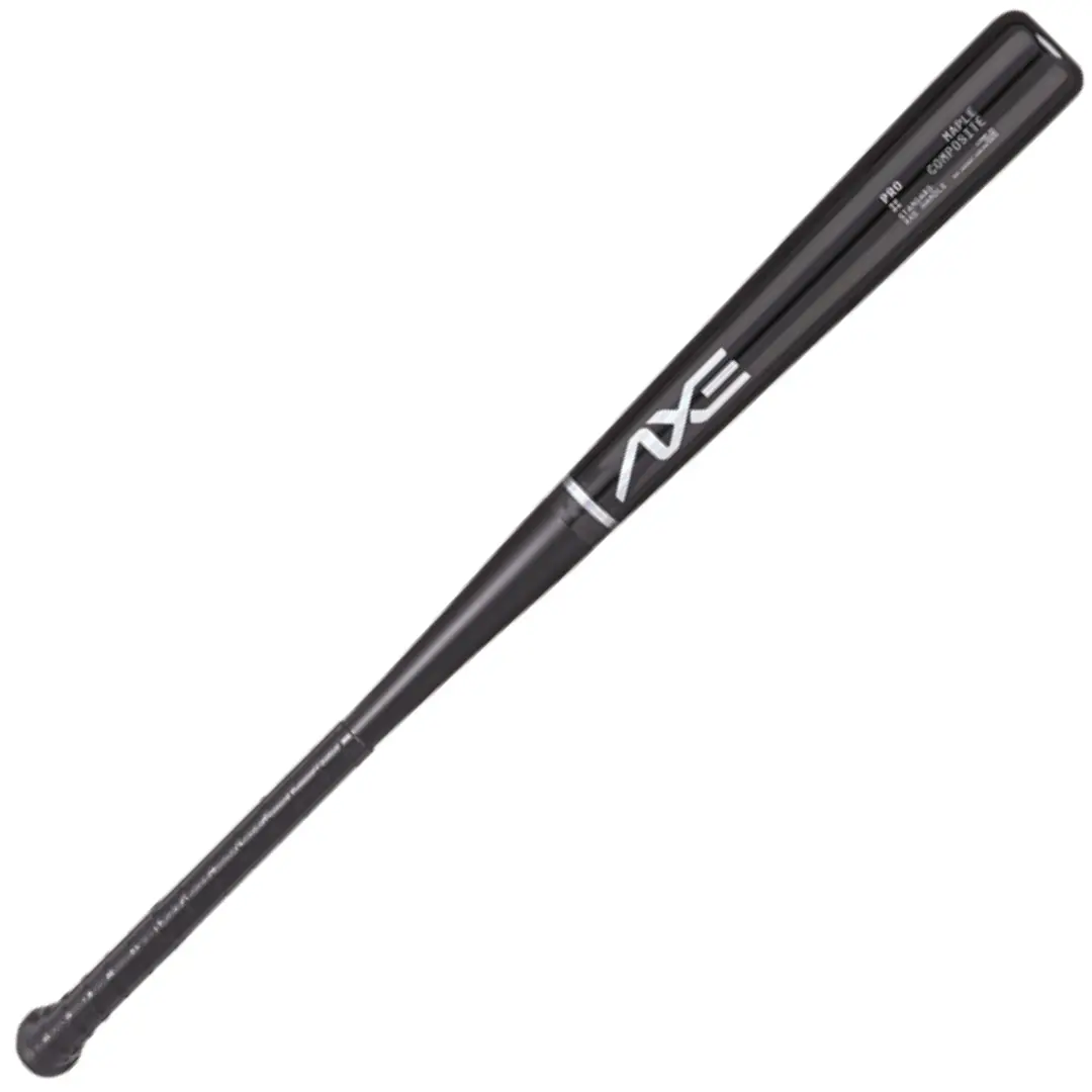 Axe Bat Pro Series L180m Maple/Composite Bbcor Bat 1