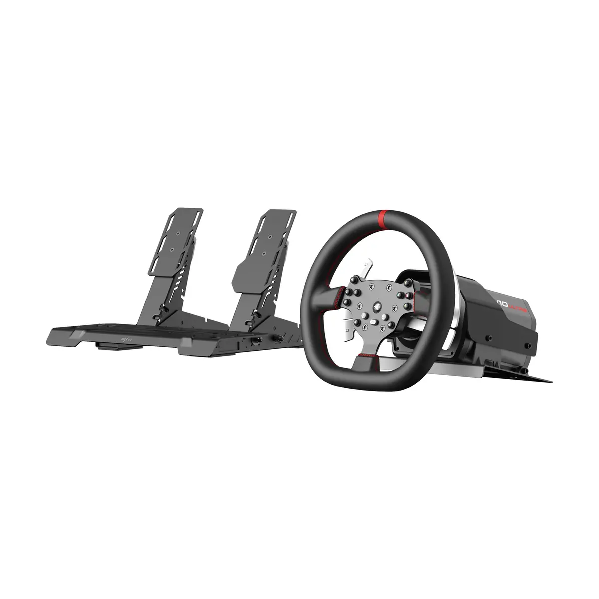 Pxn V10 Ultra Dd Wheel Bundle 1